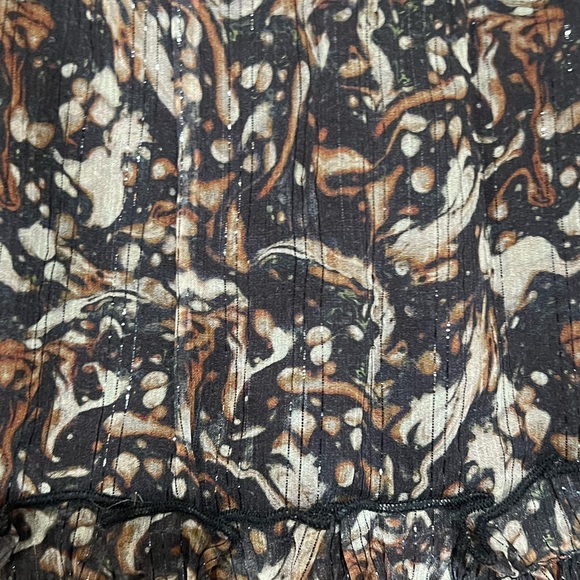 The Westside Beautiful Long skirt - Picture 4 of 5